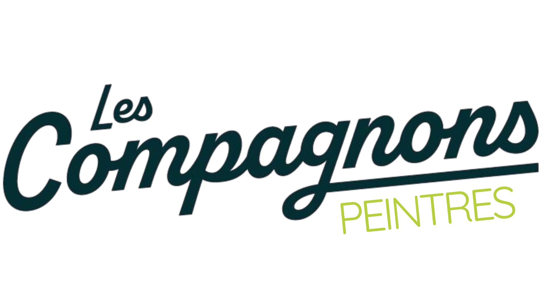 logo des compagnons peintres